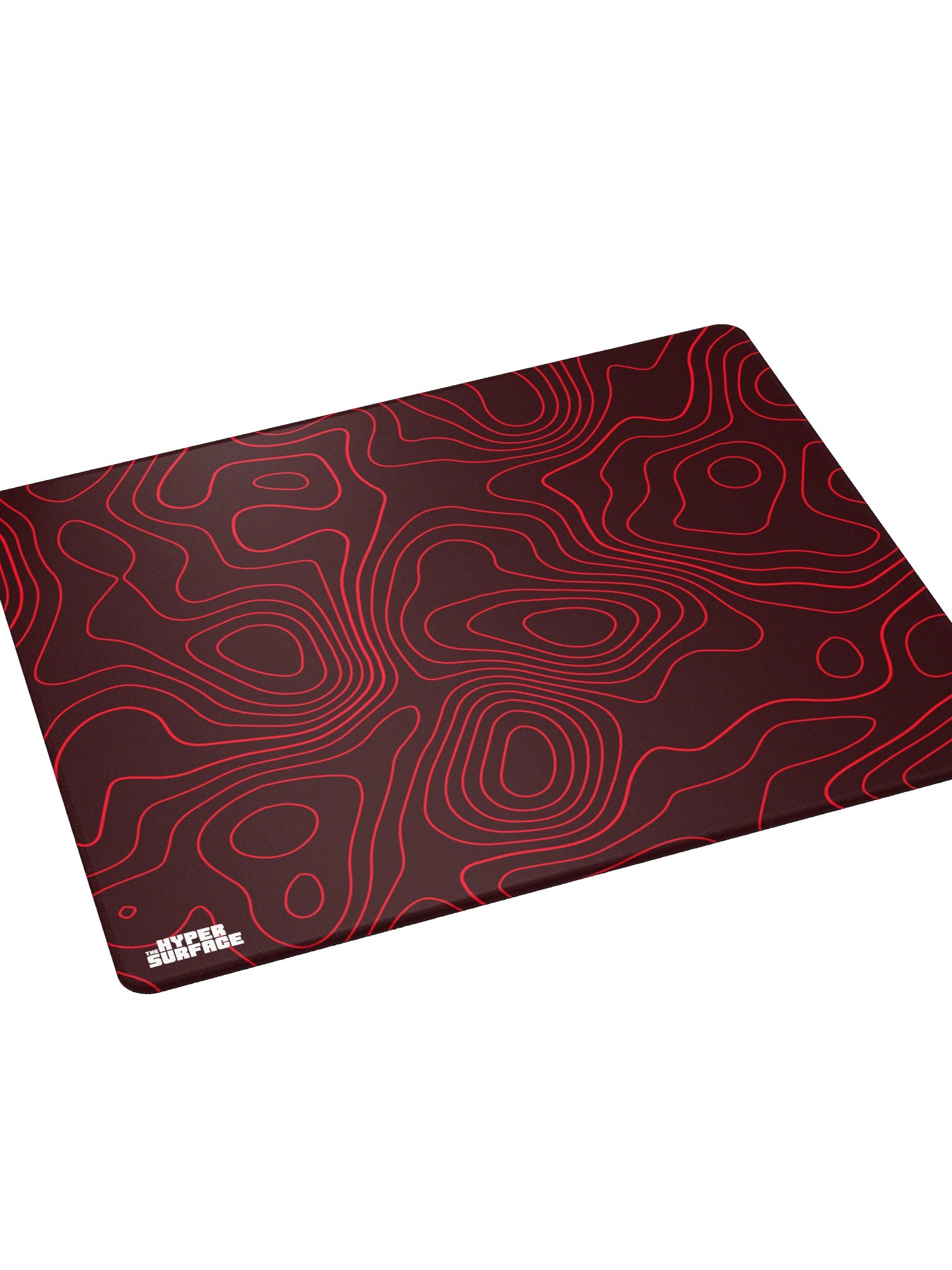 Topography - Bloodtraced product image (4)