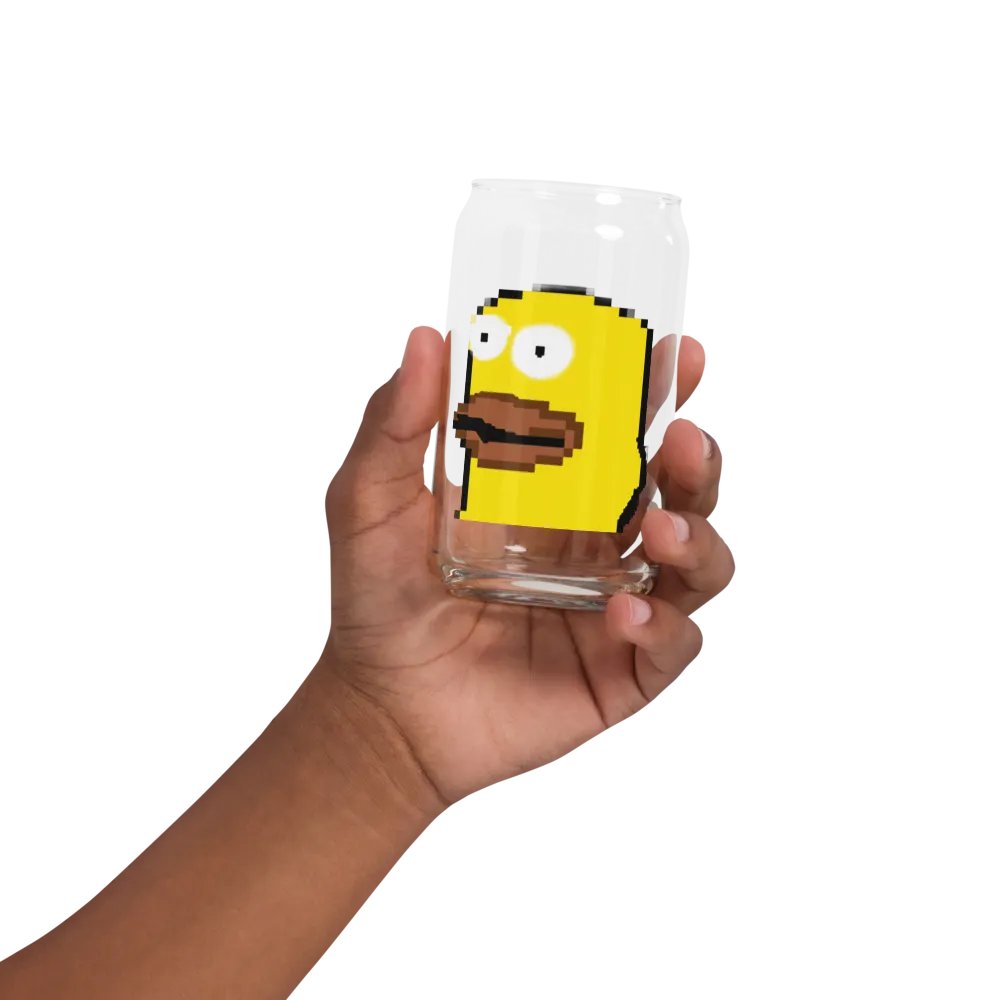Homer Cup product image (4)