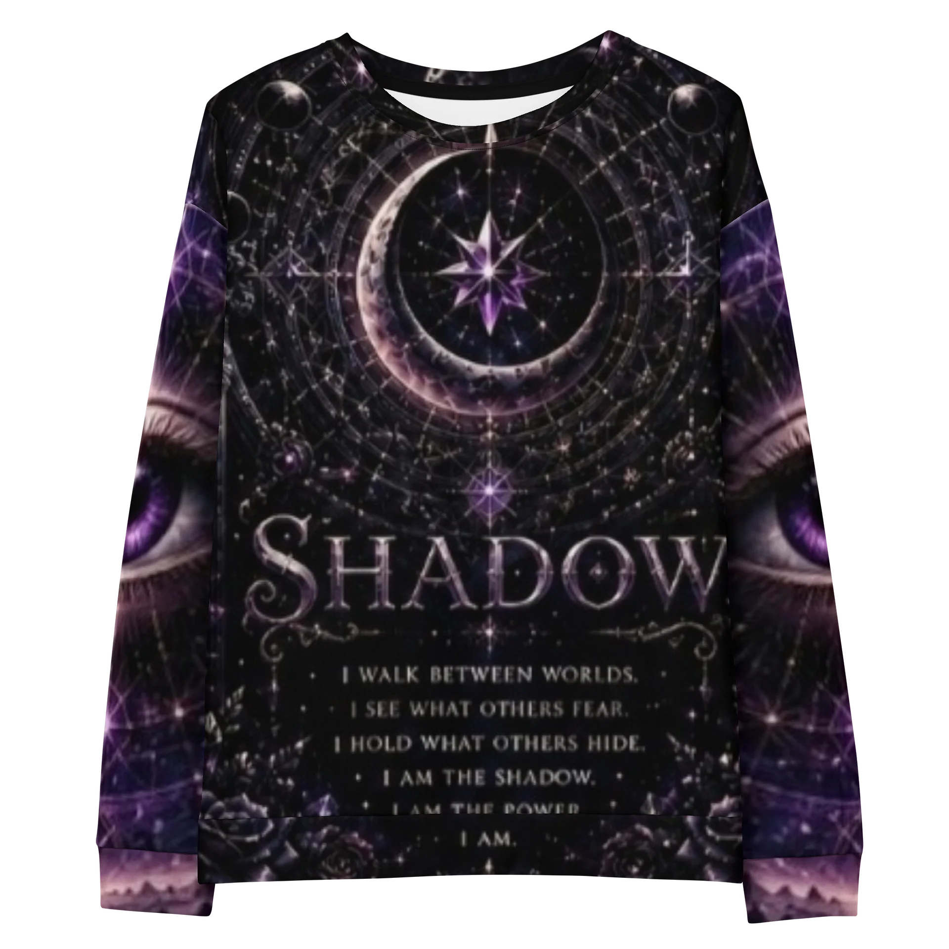 Shadow Sweatshirt product image (1)