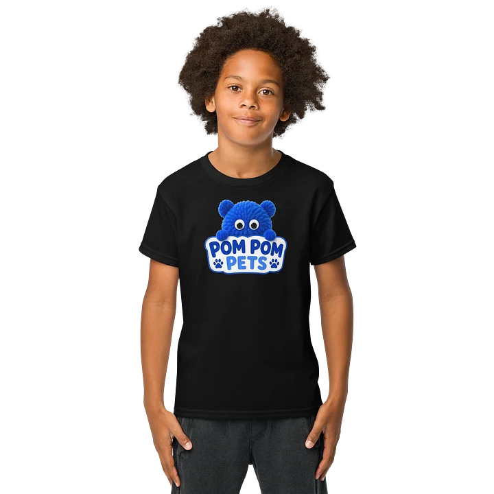 Pom Pom Pets! (Youth Size) product image (5)