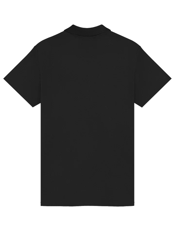 LP logo polo shirt product image (2)
