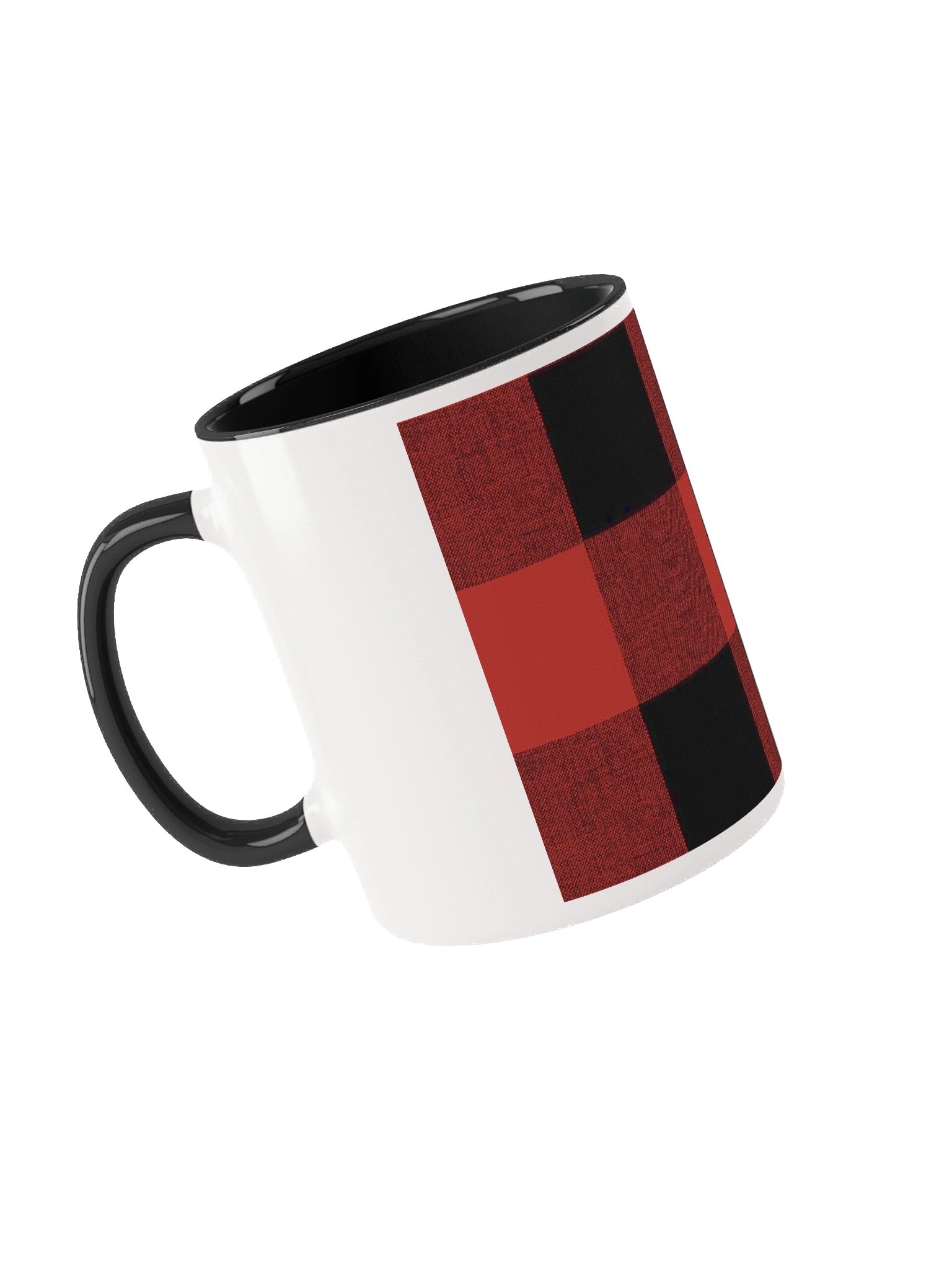 Ed Flannel Mug product image (3)