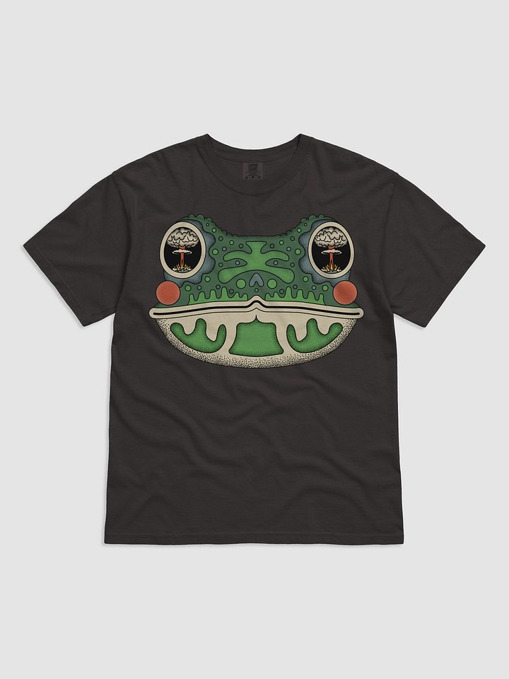 Toadal Destruction T-Shirt product image (1)