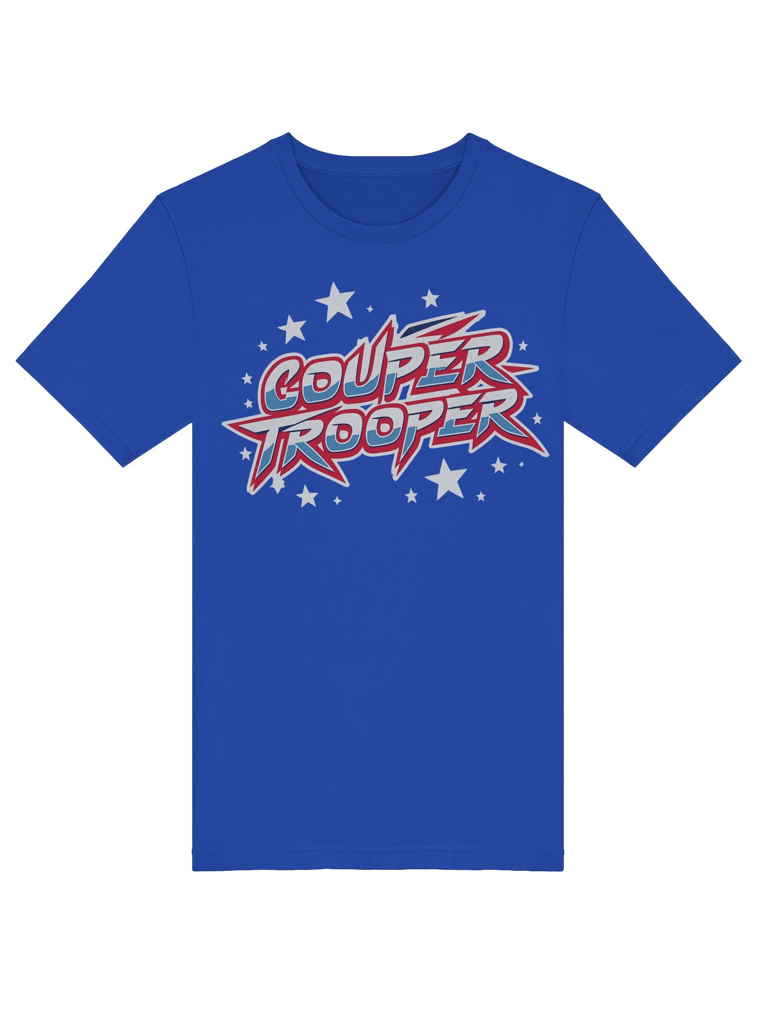 Couper Troopers: Stars, Stripes & Strength product image (6)