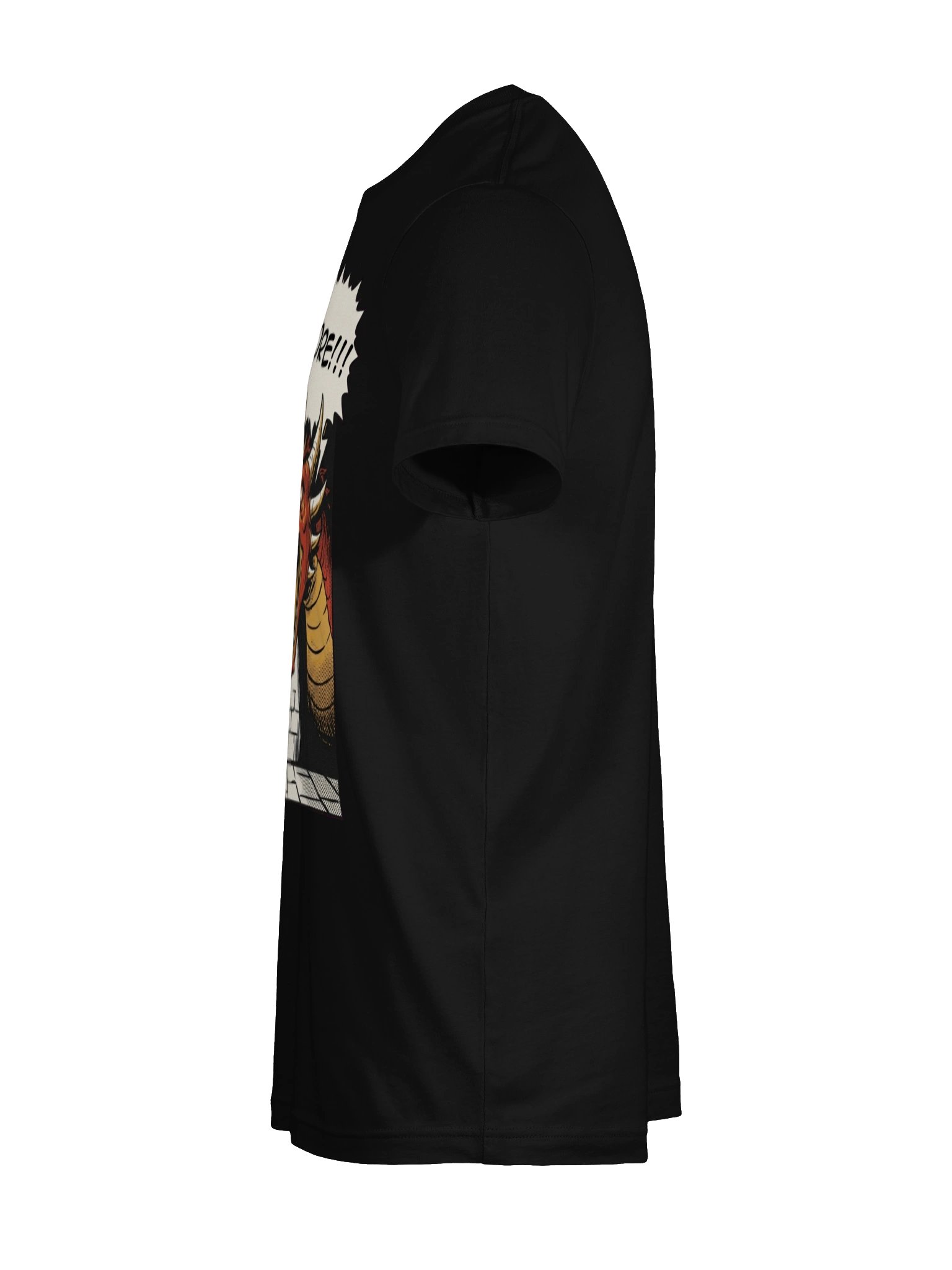 LORE!!! T-Shirt product image (9)