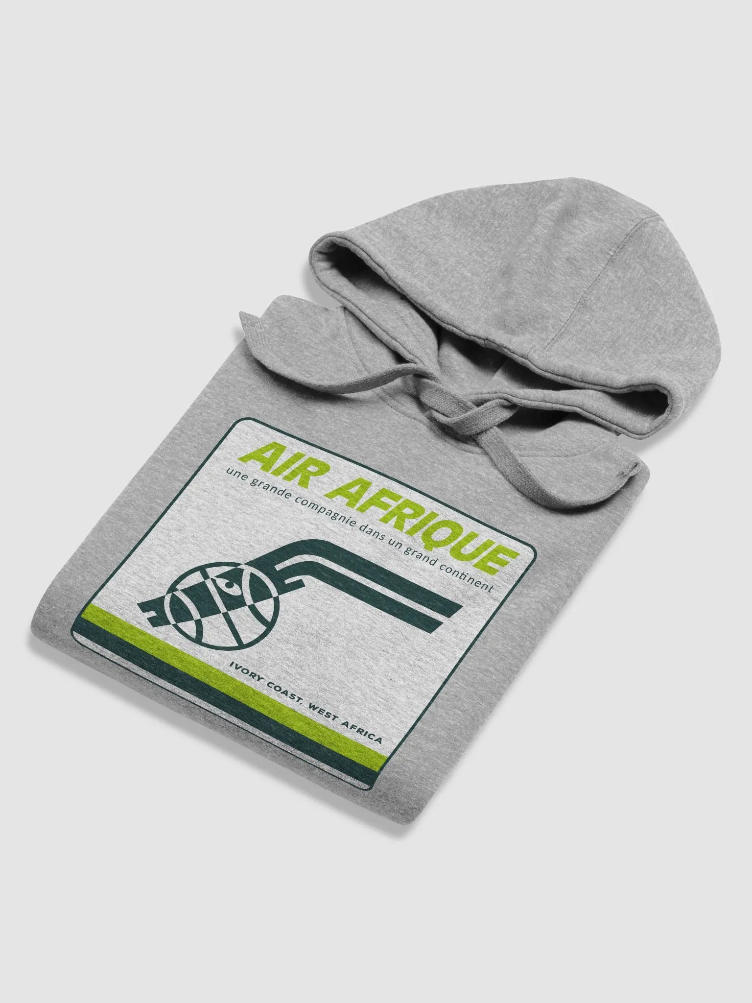 Air Afrique - Hoodie product image (4)