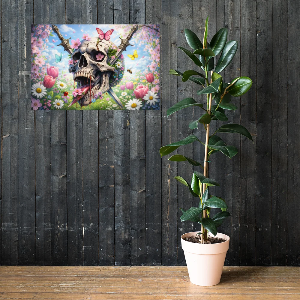 DLK Spring Poster product image (4)