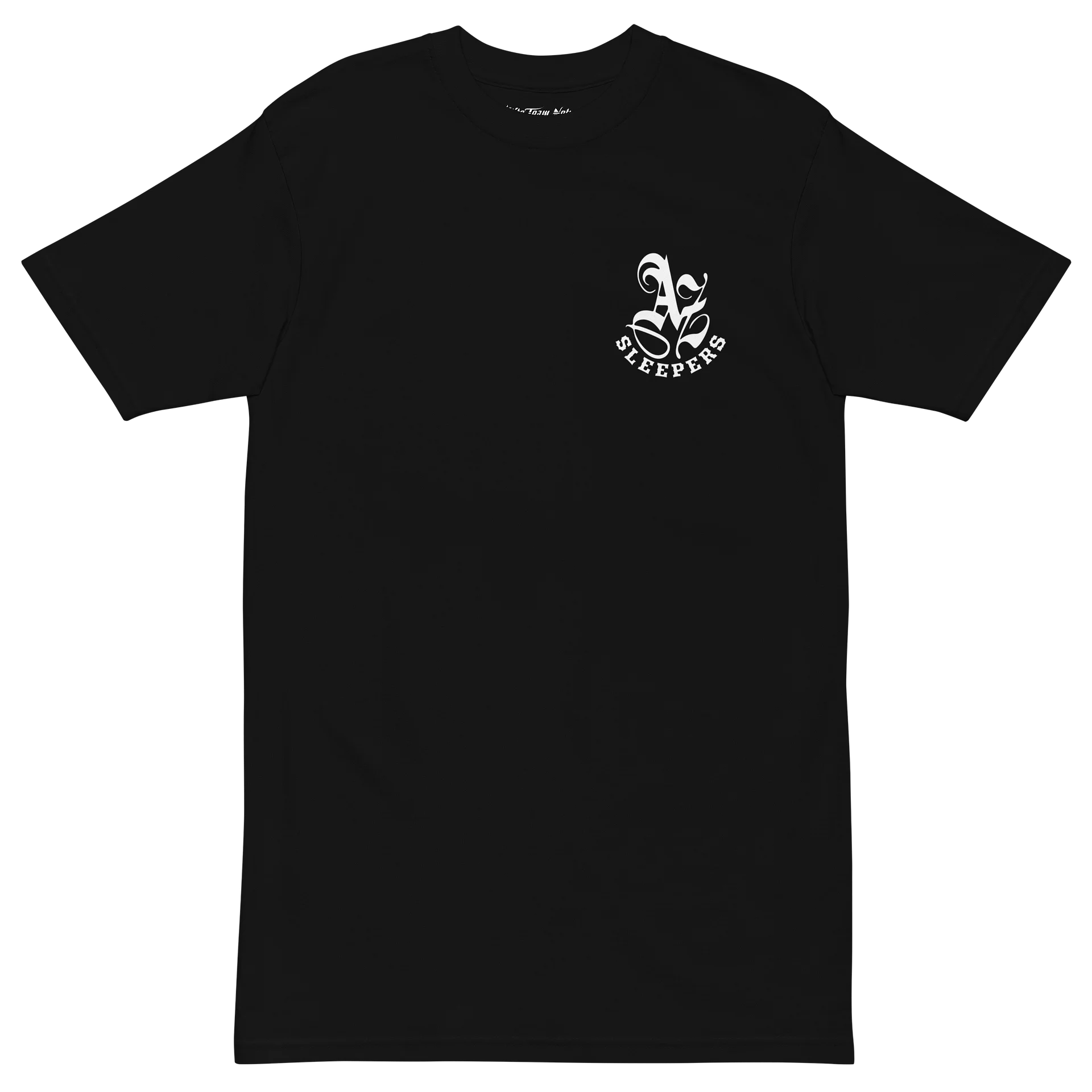 AZ Sleepers x ETN Kustom OG T-Shirt (With Back Design) product image (2)