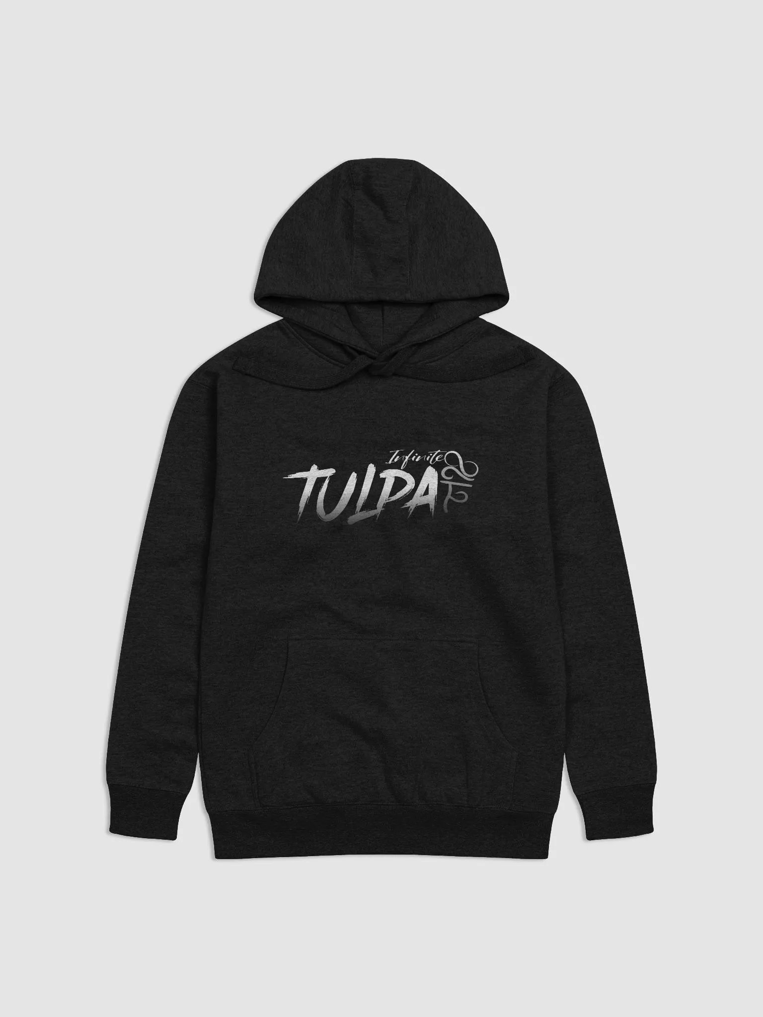 InfiniteTulpa Hoodie product image (1)