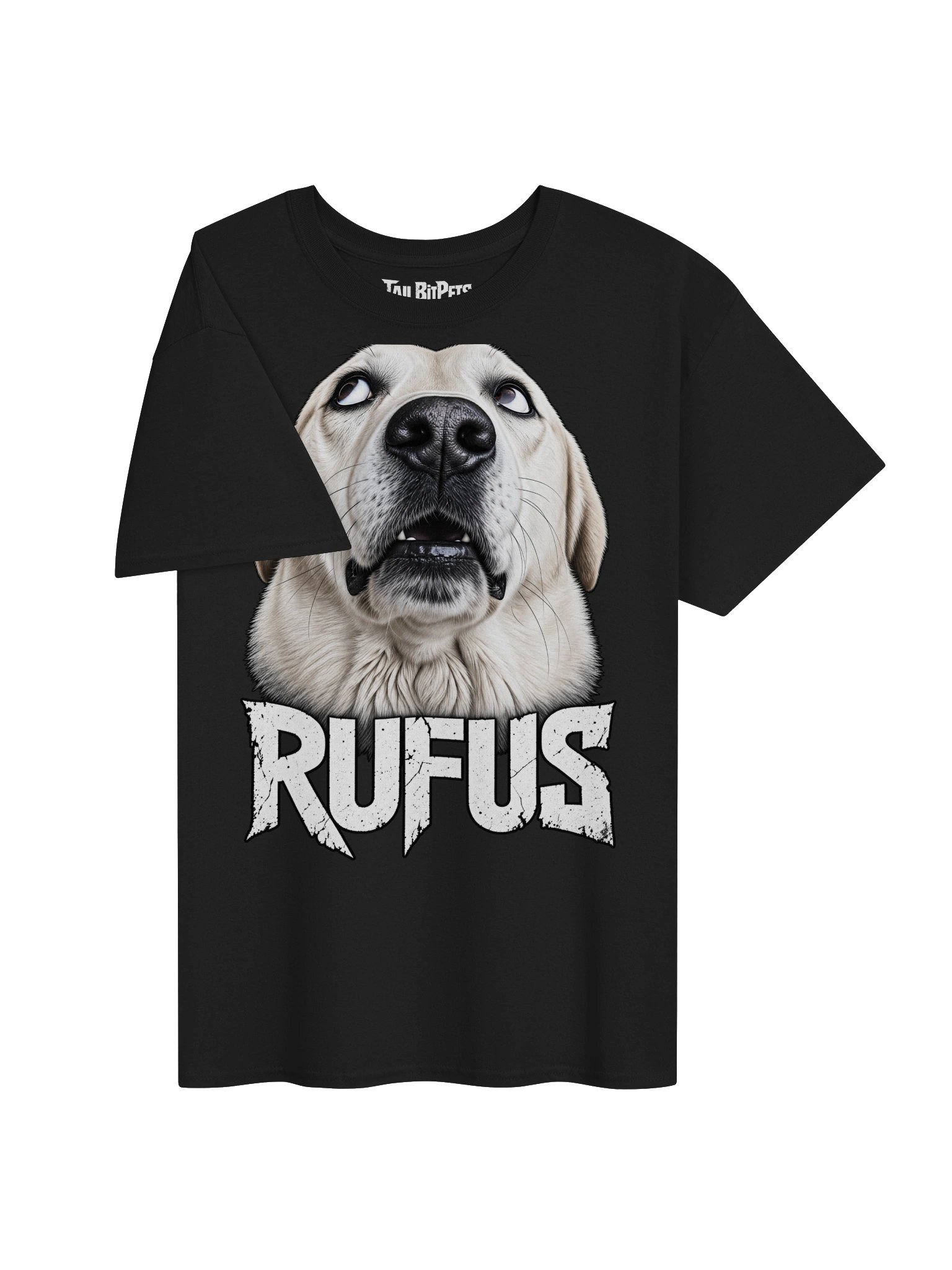 Rufus Women's Tee product image (3)