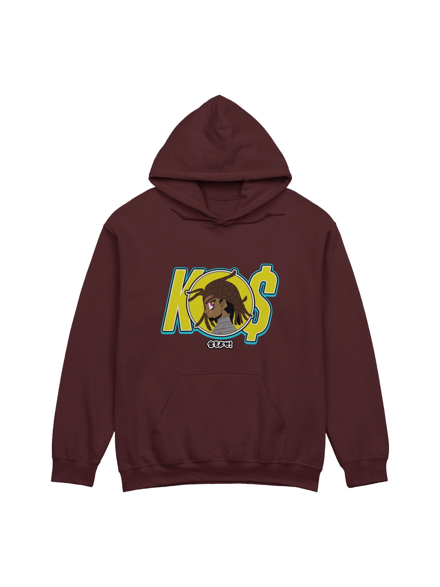 KO$ REPRESENT product image (1)