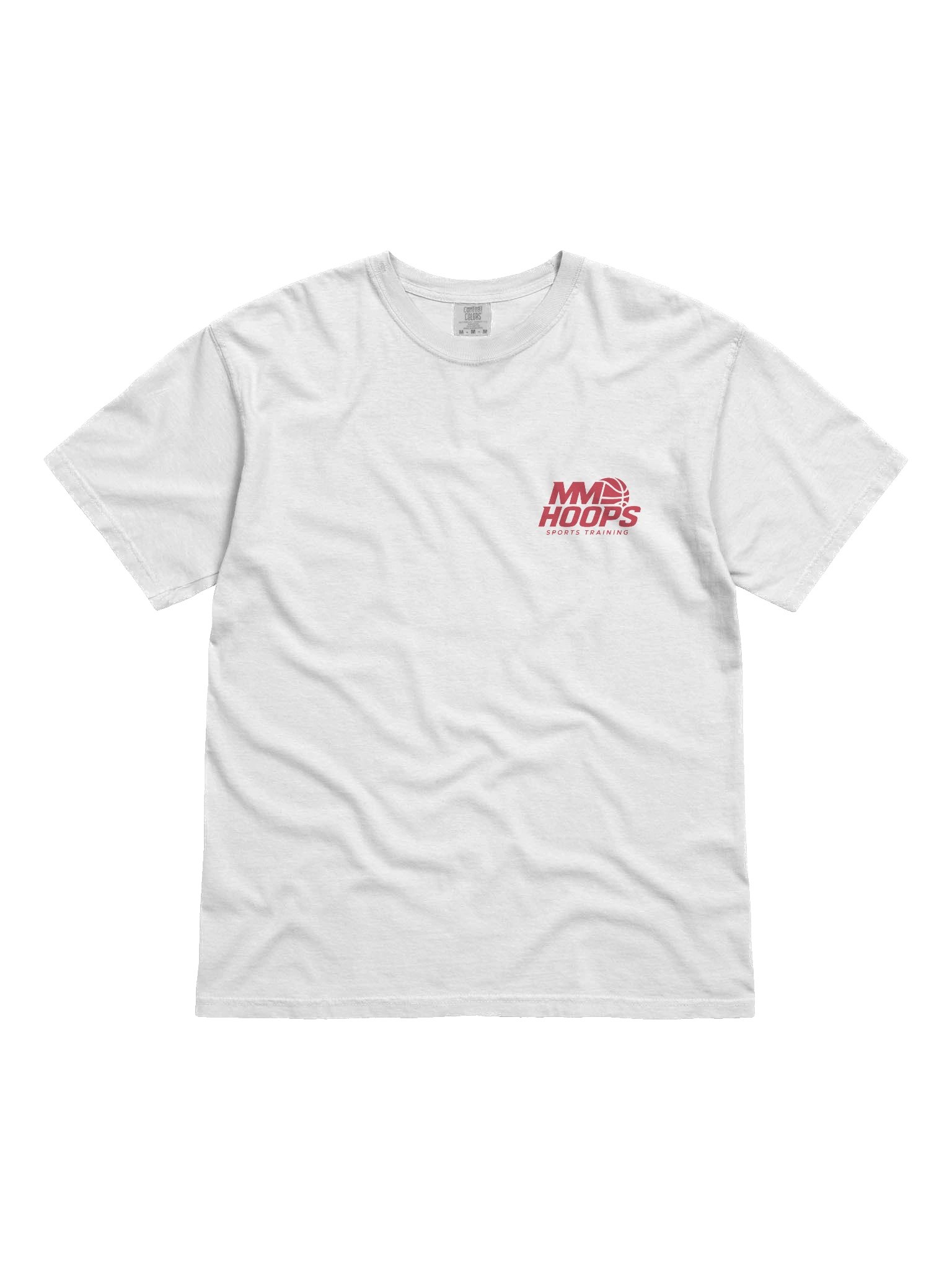 TRAIN WITH PURPOSE TEE product image (6)