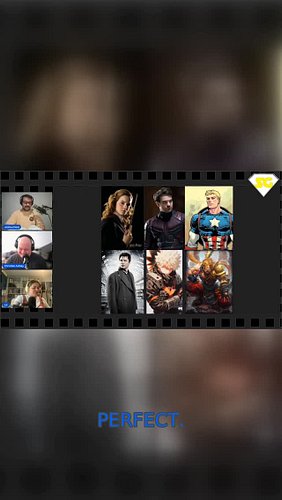 🎲 🦸‍♂️😇 Can Hermoine Granger, Captain Jack Harkness, Sun Wukong, Katsuki Bakugo, Steve Rogers, and Matt Murdock learn to work...