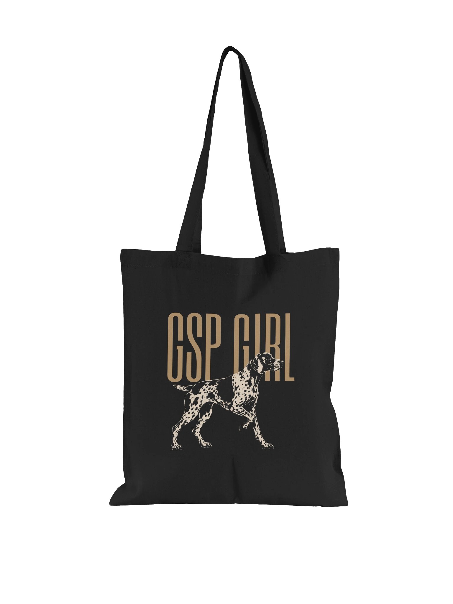 GSP Girl Tote Bag product image (1)