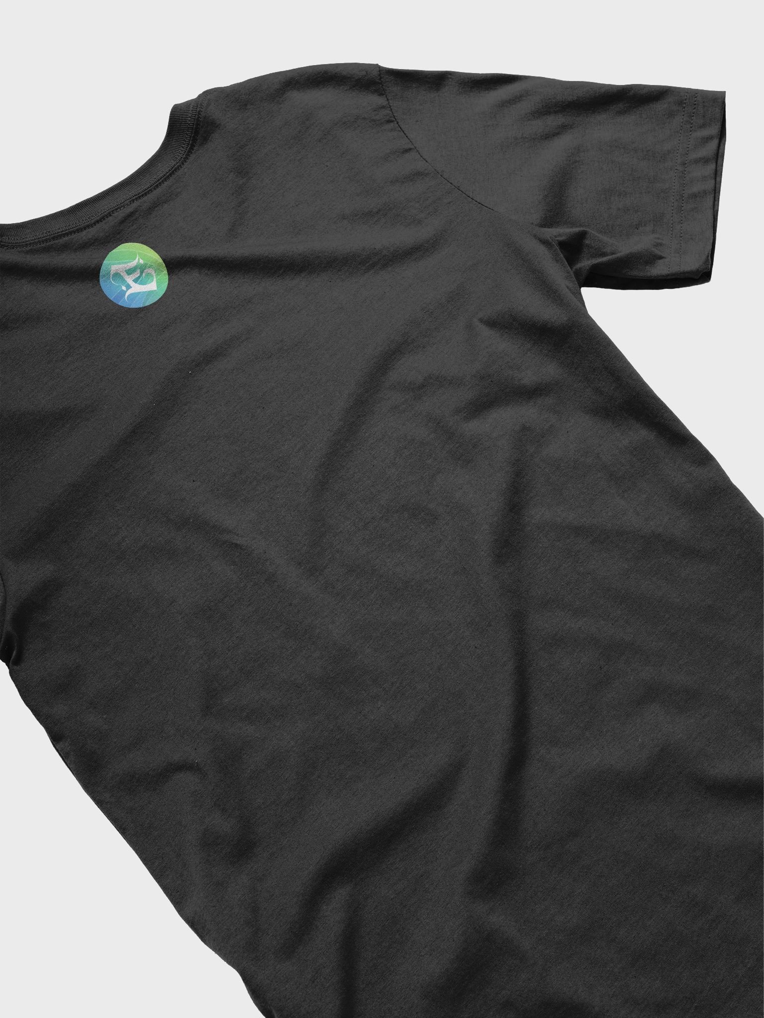 Leo Tee (Zodiac Series) product image (34)