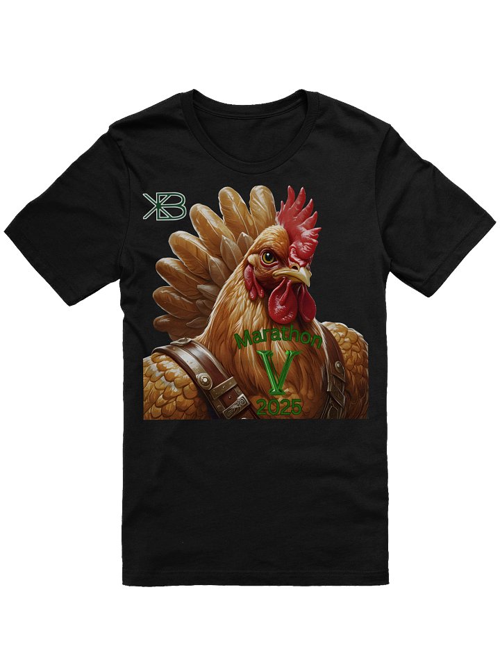 Marathon 5 Supersoft Shirt product image (3)