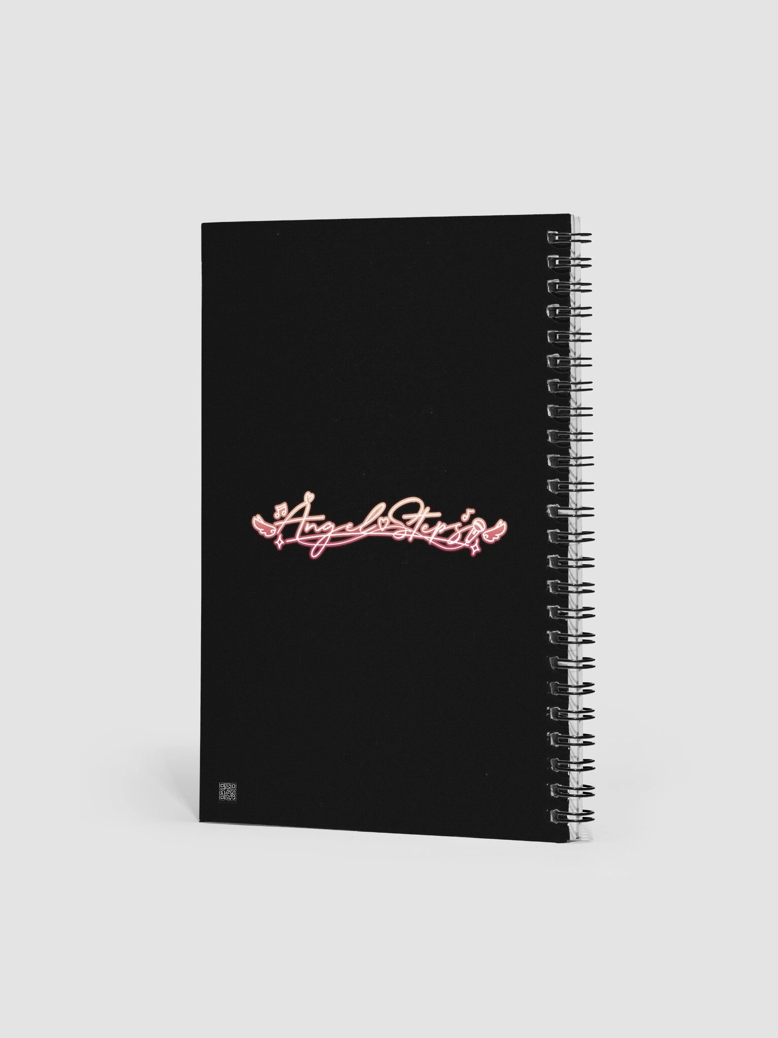 Spiral Notebook [ Get Bricked 2026 ] product image (2)