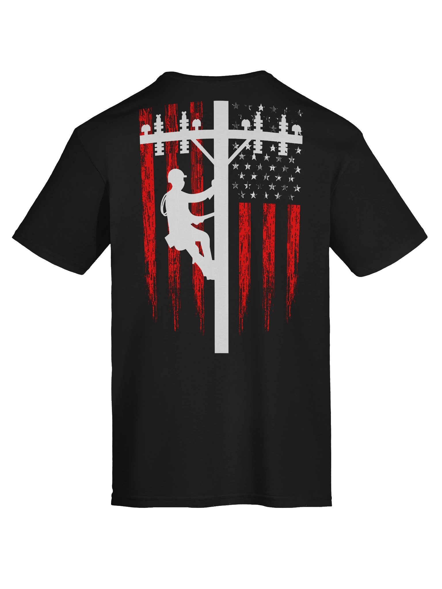 Proud American Lineman product image (4)