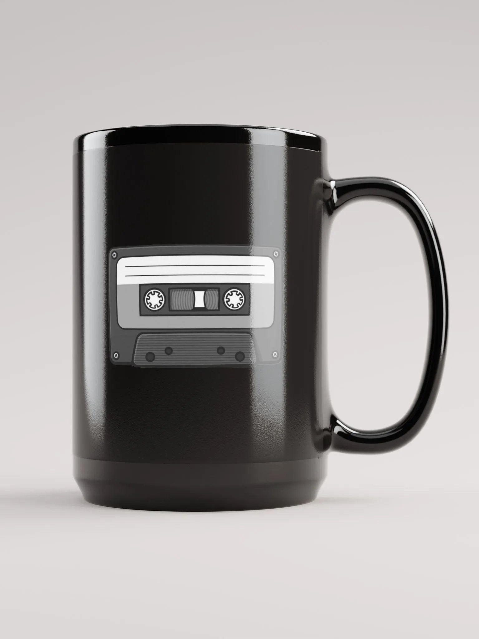 Cassette Mug product image (1)