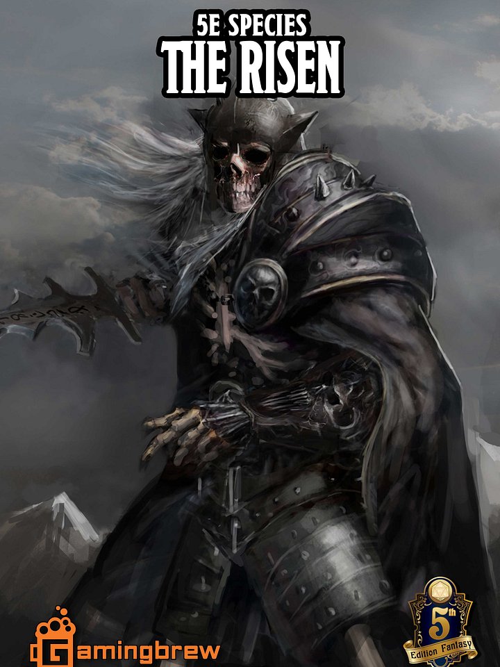 Risen product image (1)