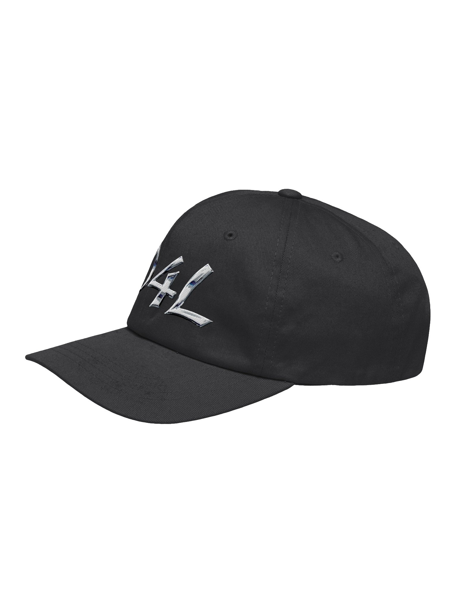 D4L Chrome Hat product image (11)