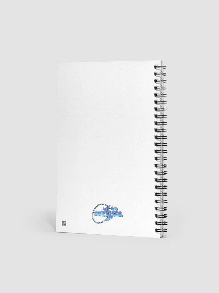 Notebook (Anime) product image (2)
