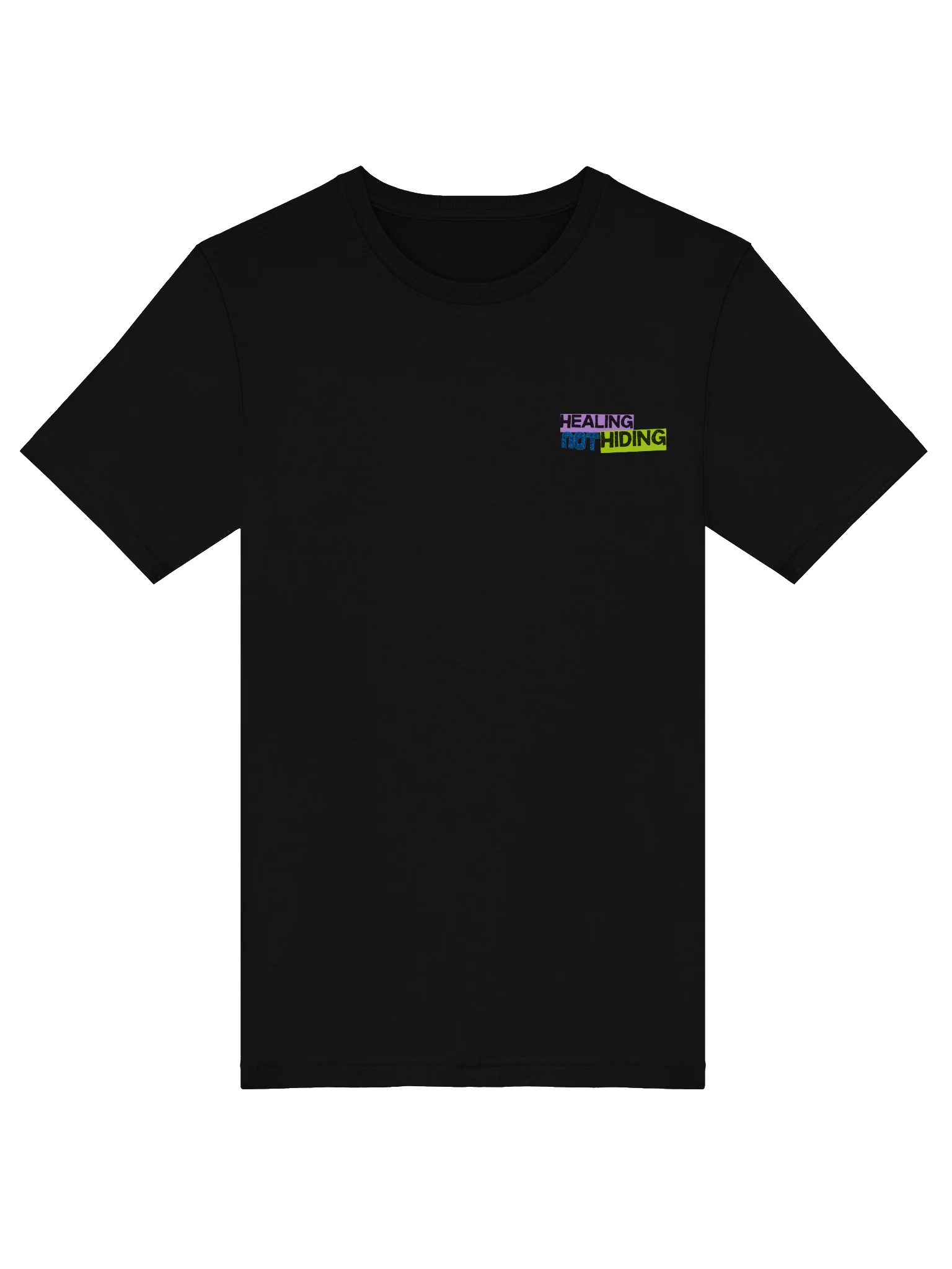 Empowerment in Colors T-Shirt product image (5)