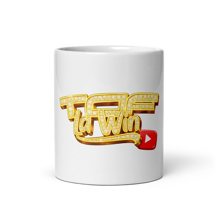 Mug Blanc « Tof La Win » product image (1)