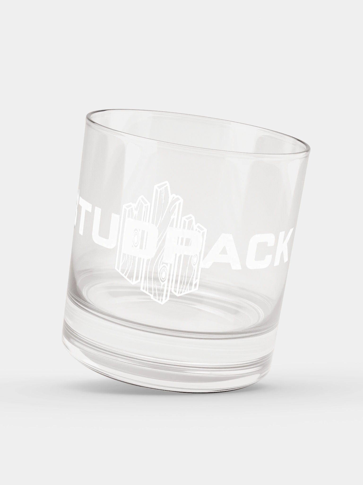 Stud Pack Rocks Glass product image (3)