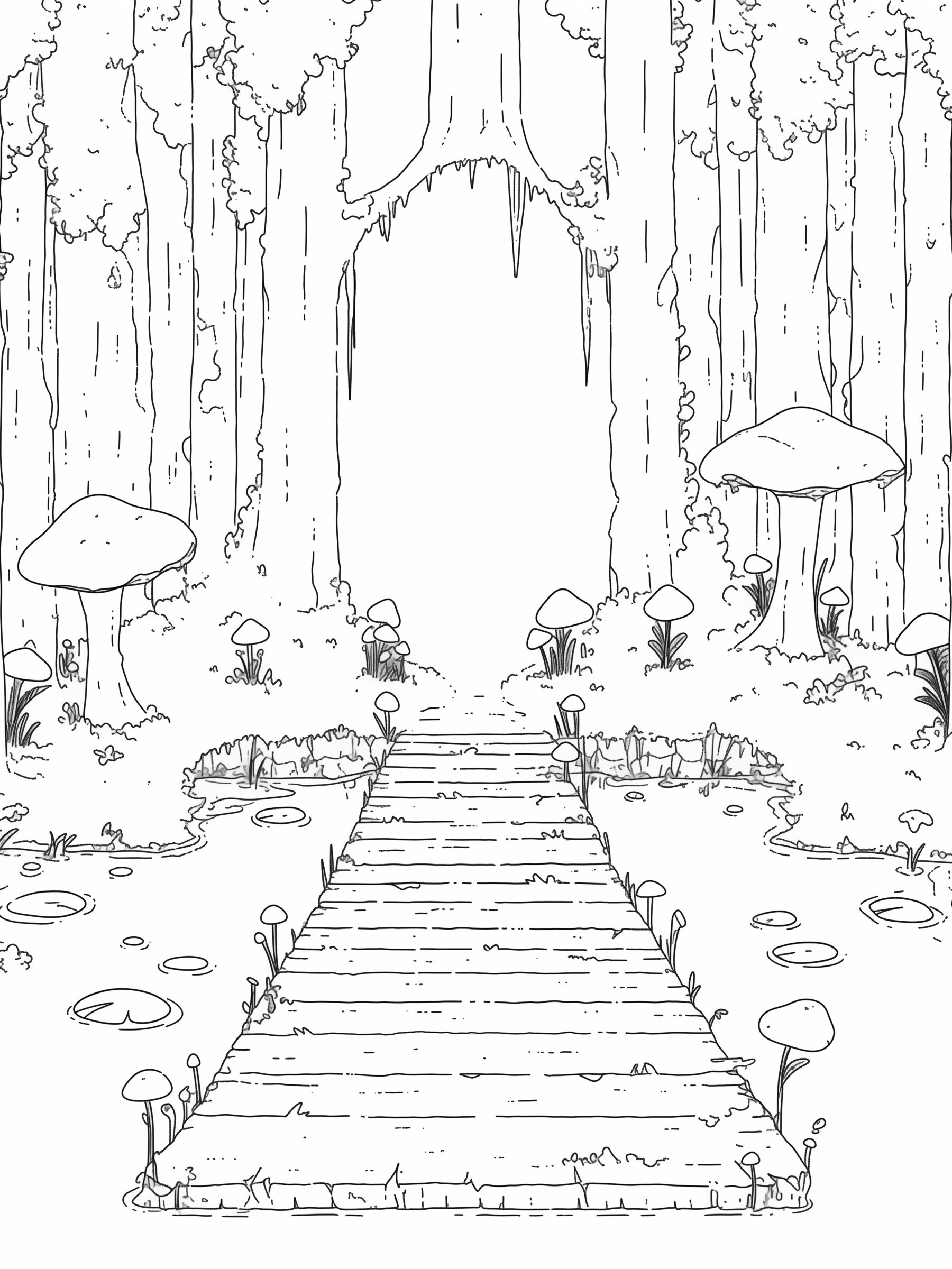 New Digital Colouring Pages/ TATTOO designs product image (3)