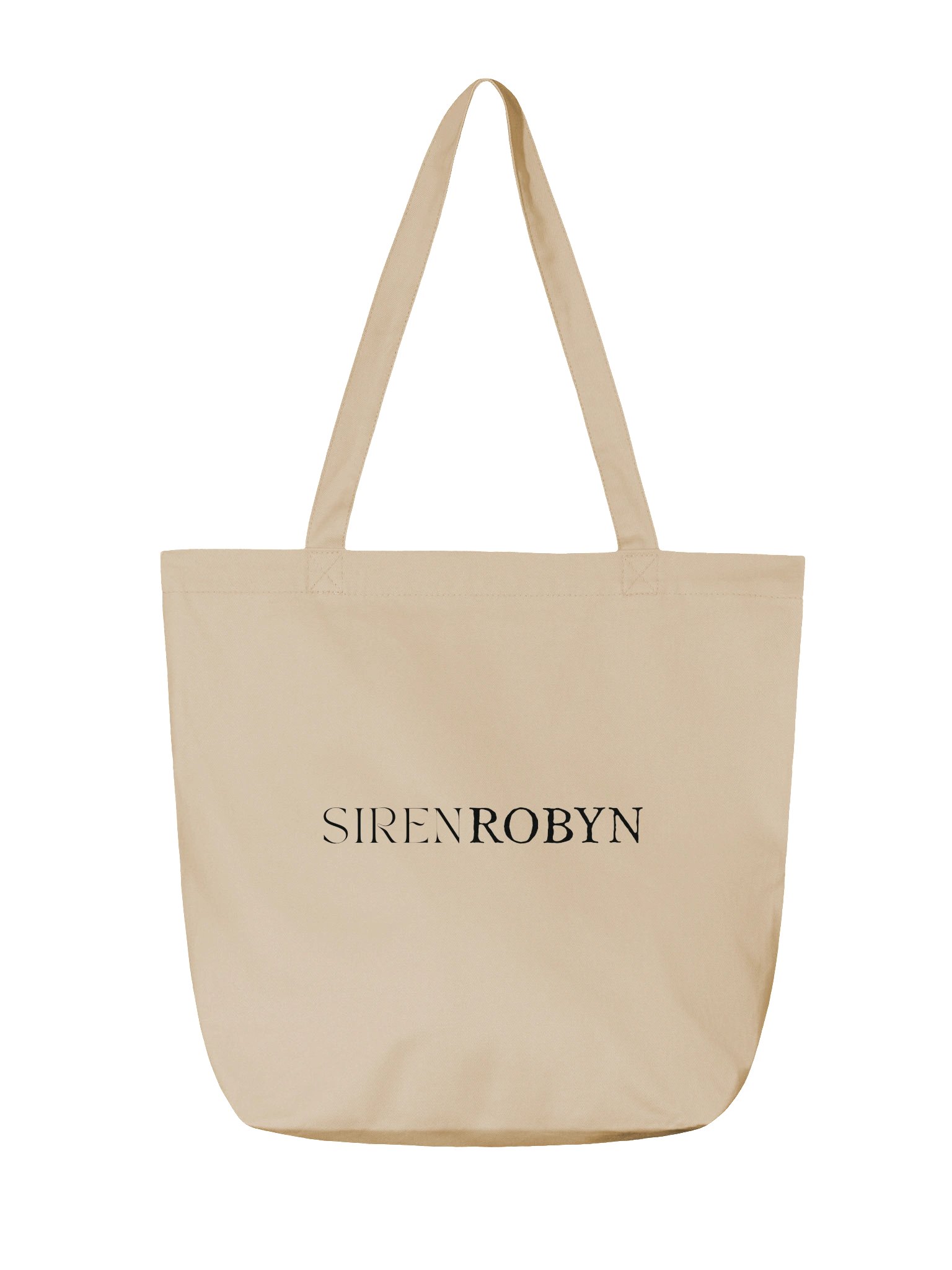 First in the Water — Sea Otter Lifeguard Tote product image (4)