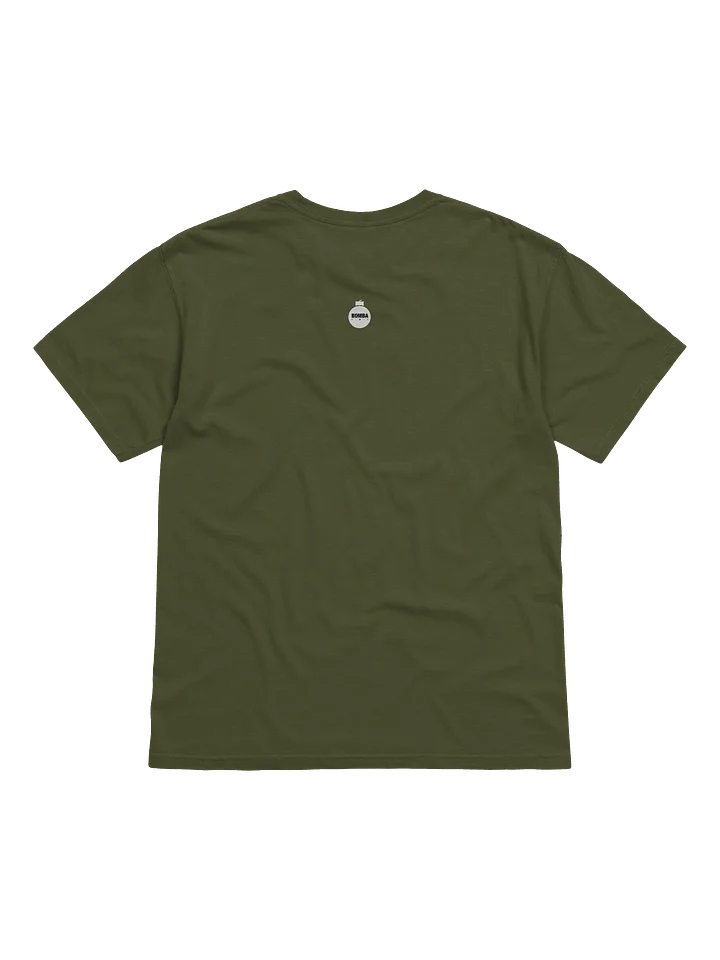 One More Crispy Classic T product image (2)