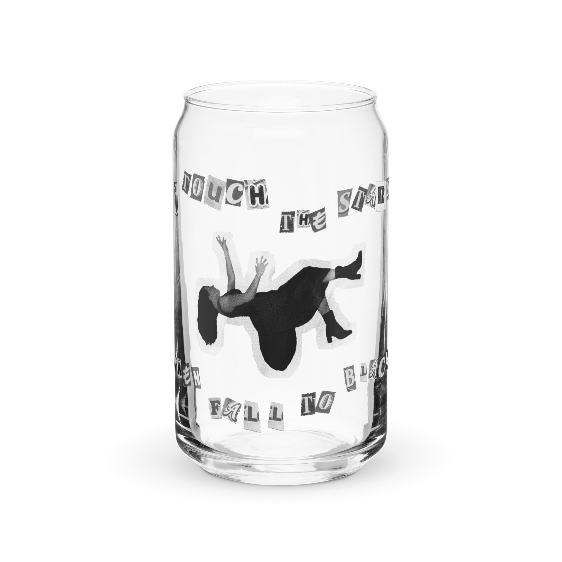 Earthquake Glass Can product image (1)