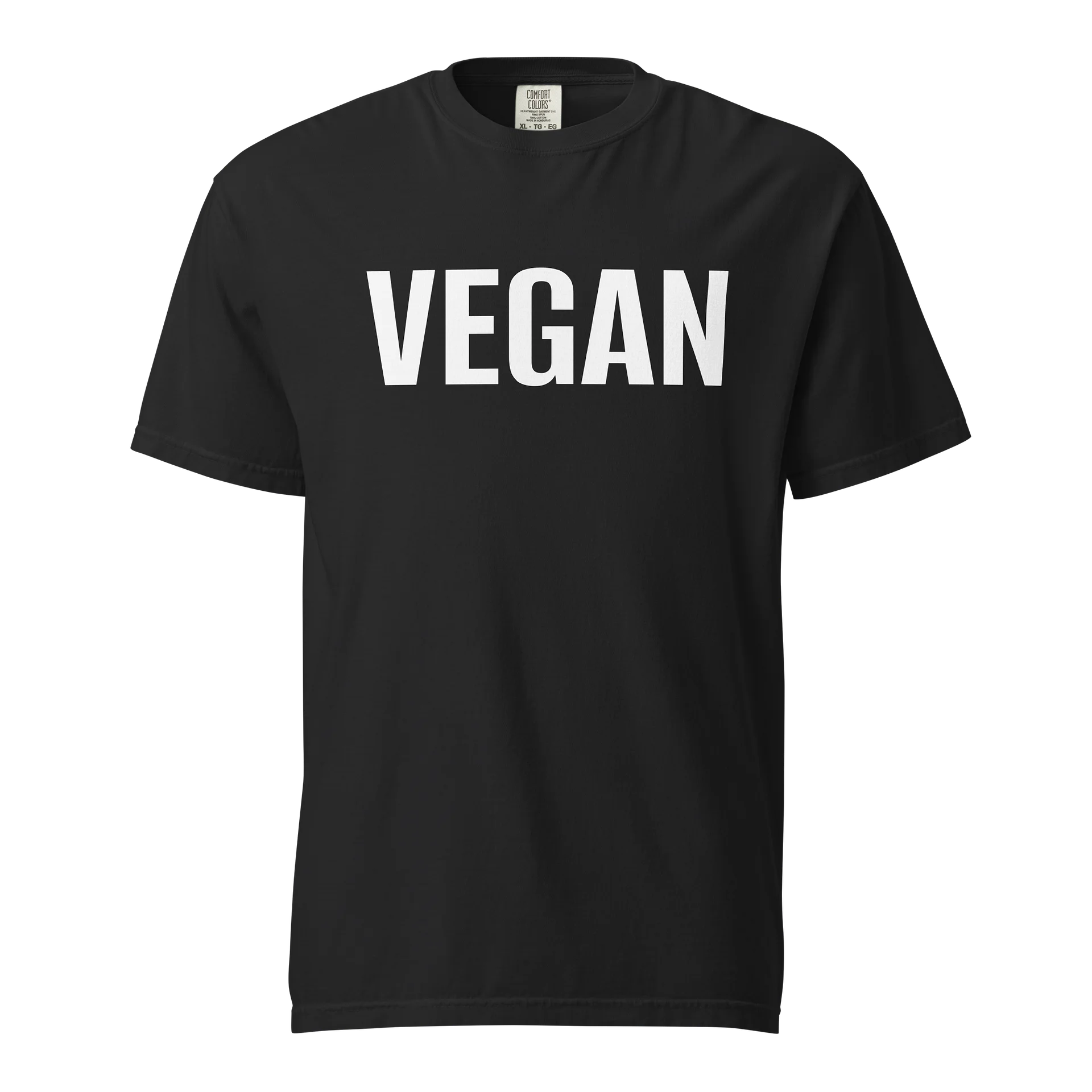 Vegan Tee product image (1)