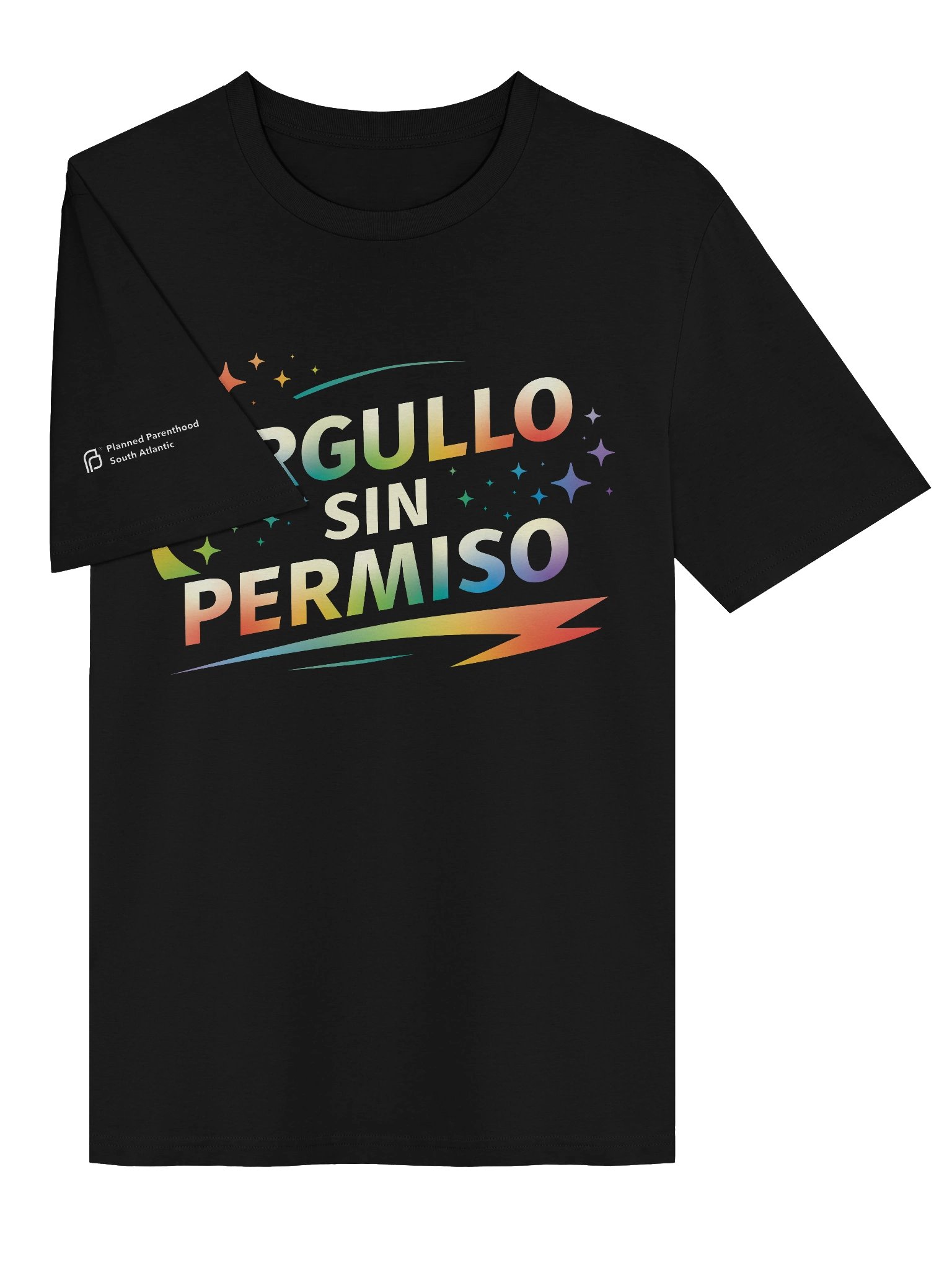 Orgullo Sin Permiso Camisa product image (3)