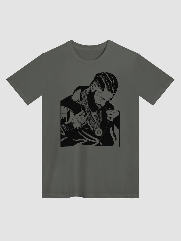 The Nipsey Hustle Collection product image (2)