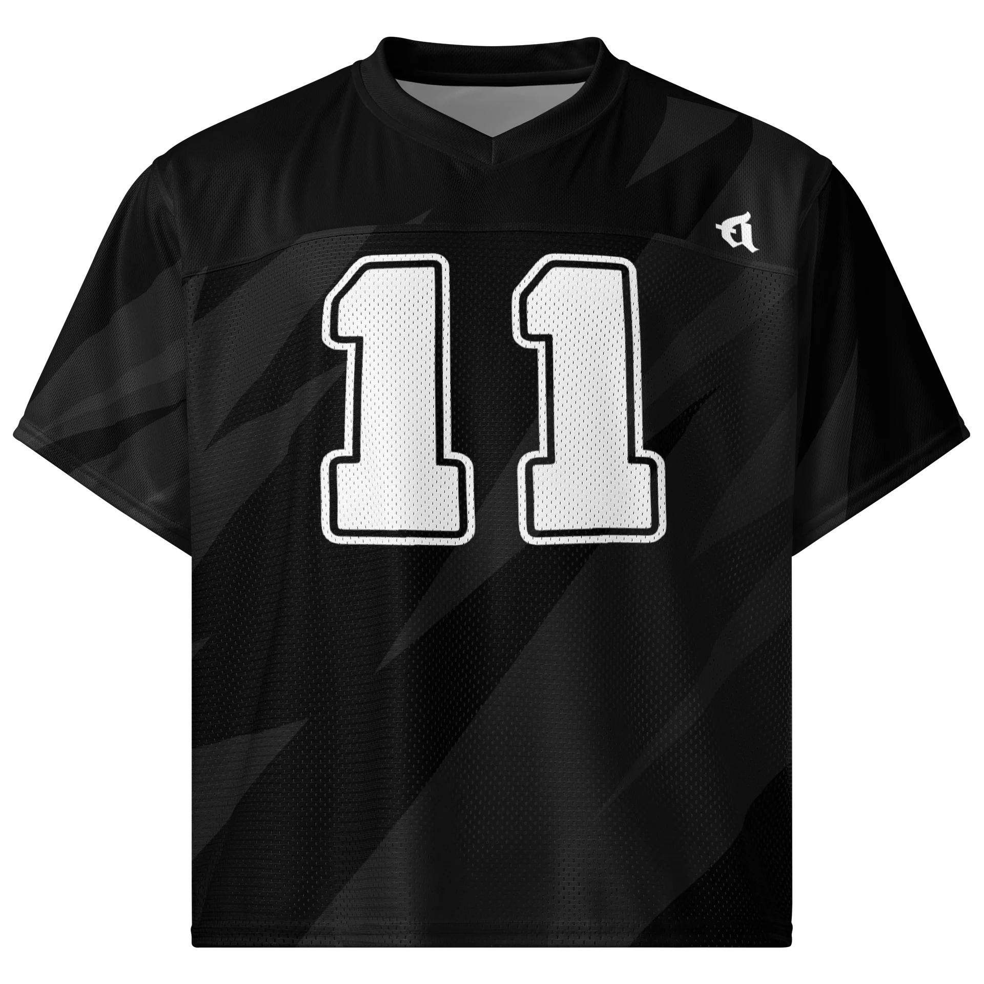 Final Hour Football Jersey product image (3)