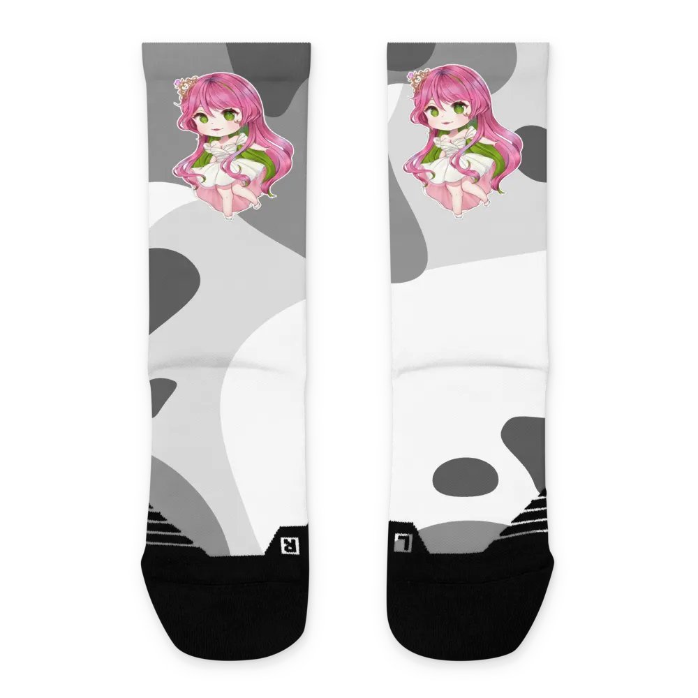Tofu Socks product image (1)