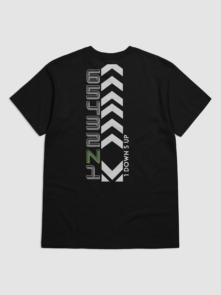 1 Down 5 Up - Premium Tee product image (1)