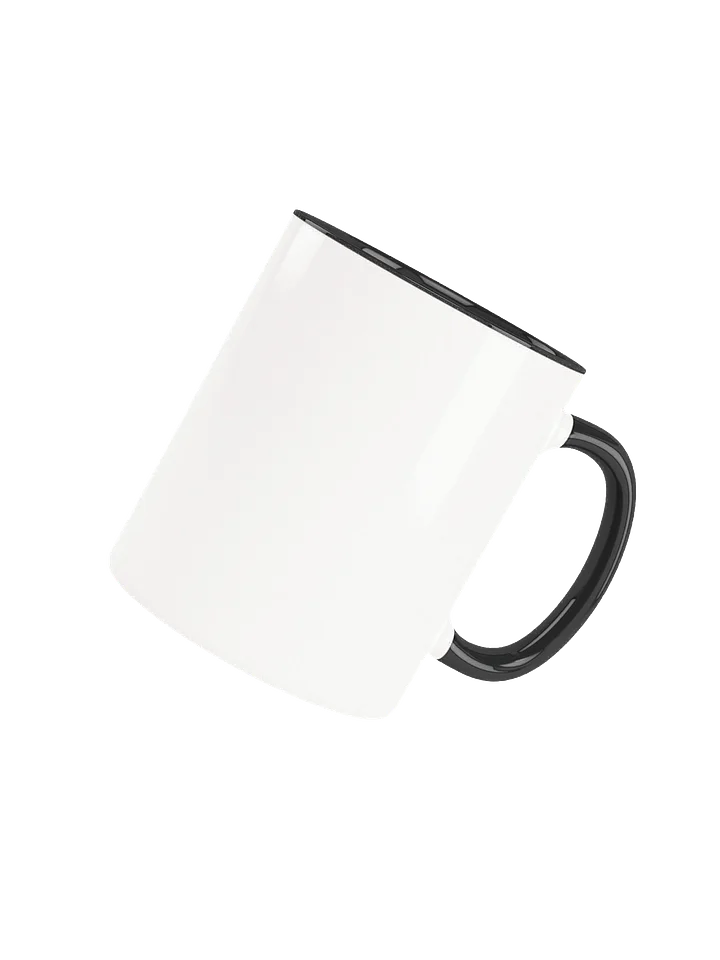Monero Research Lab Mug - Torch Flask Mono product image (2)