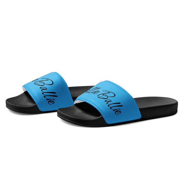 Herenslipper product image (2)