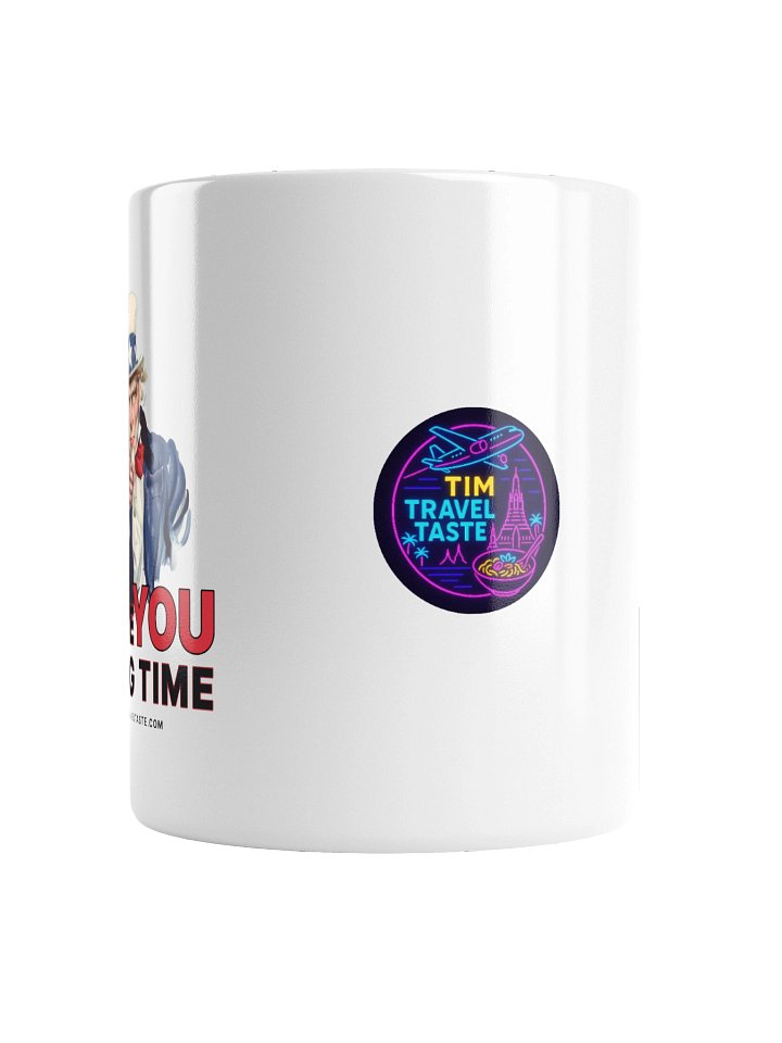 Thailand Mug product image (6)