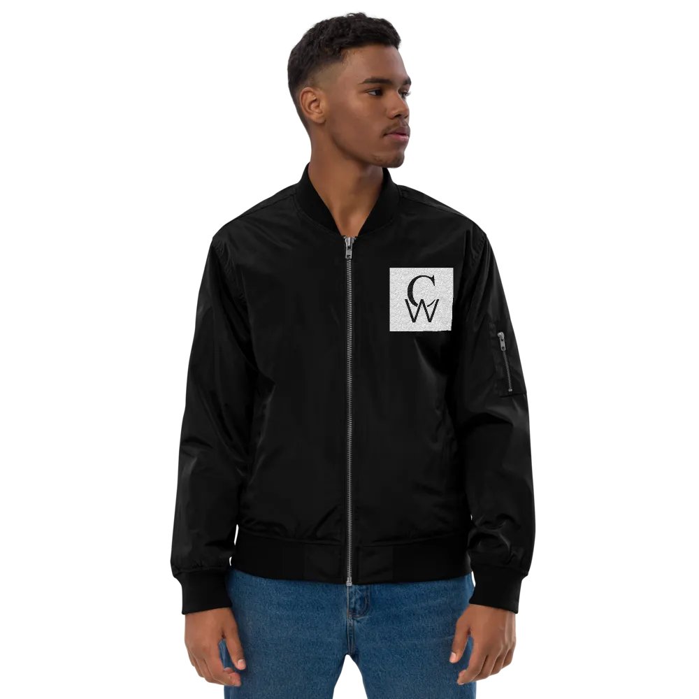 Civilised_Weird0 Jacket product image (5)