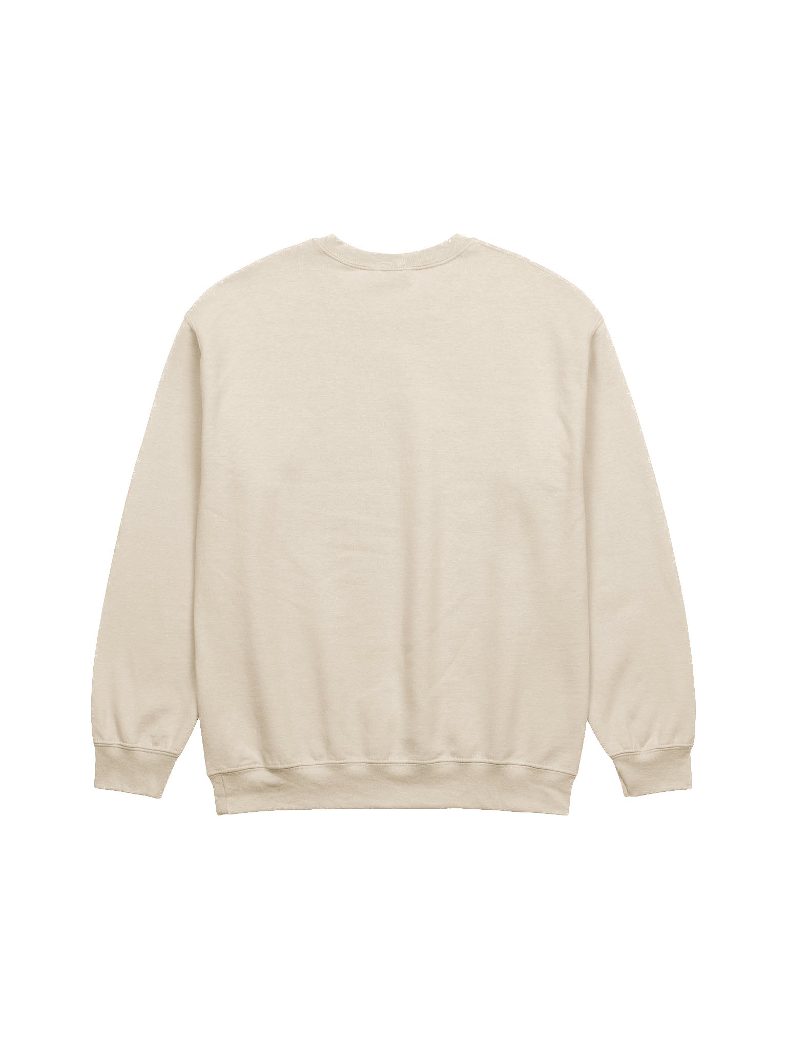 Walk by Faith Crewneck Sweatshirt – Inspired by 2 Corinthians 5:7 product image (3)