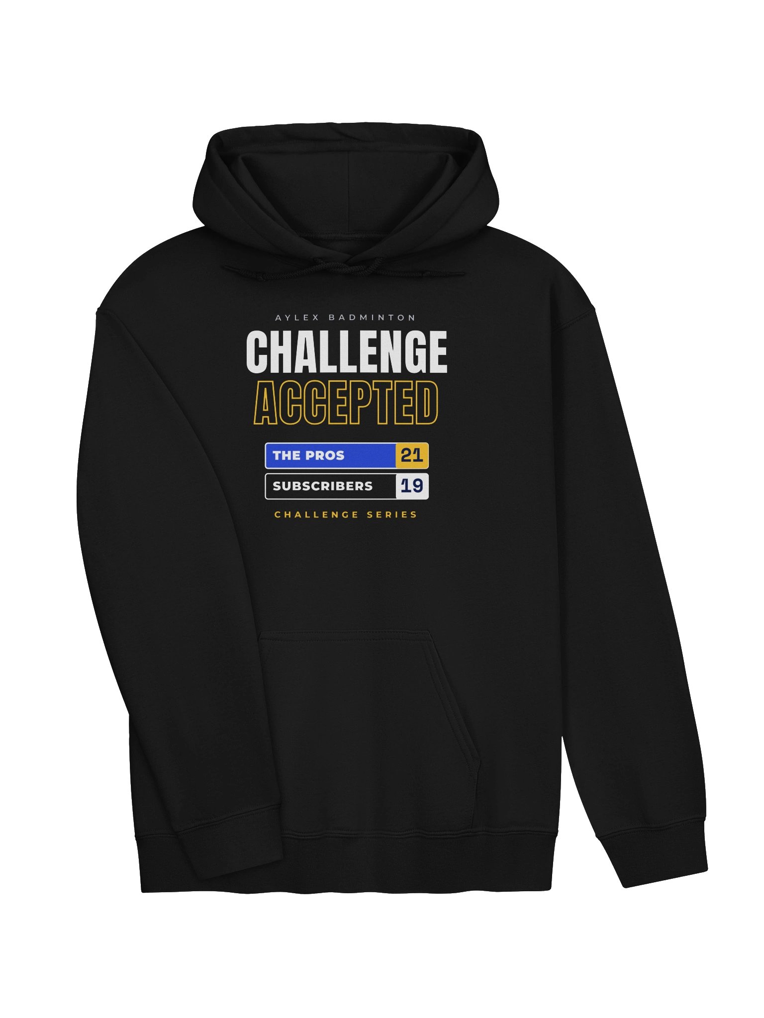 Challenge Accepted product image (3)