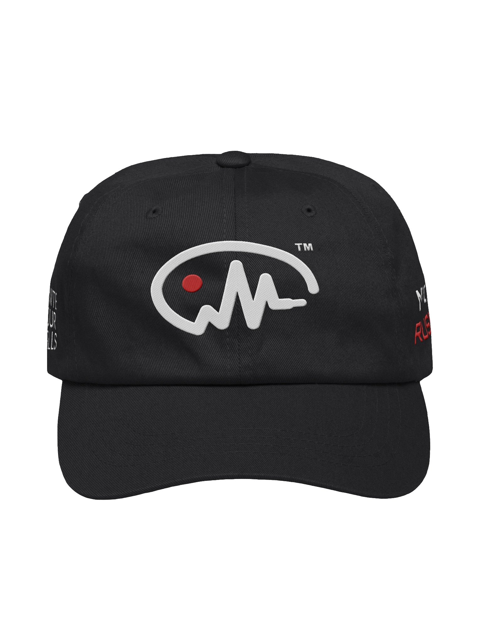 MitoRush™ Cap product image (1)