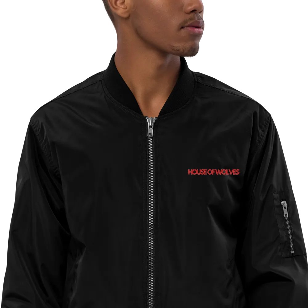 Ares Bomber product image (10)