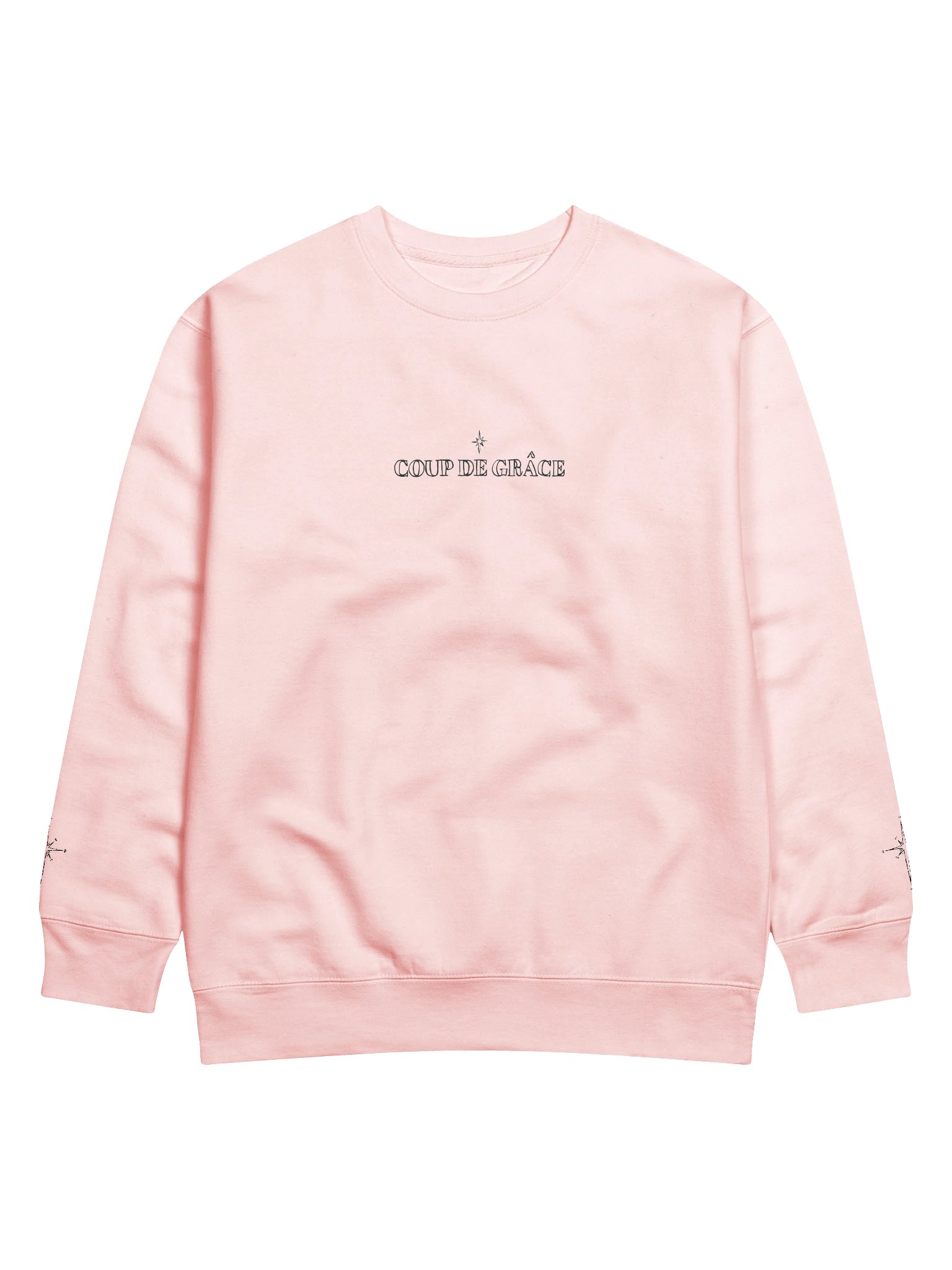 Dragon Quest Panel Sweatshirt product image (1)