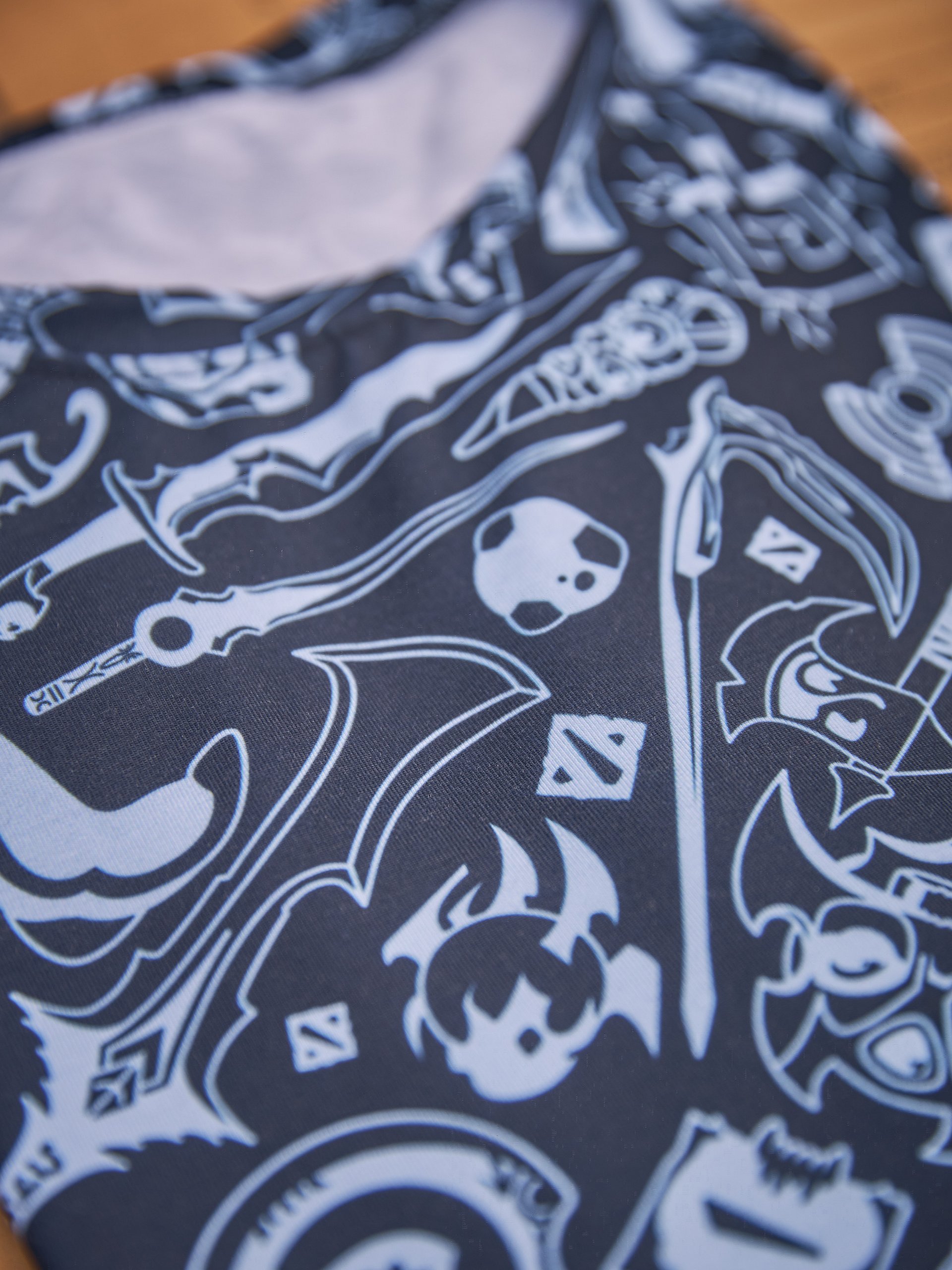 Shopkeeper | Tee product image (5)