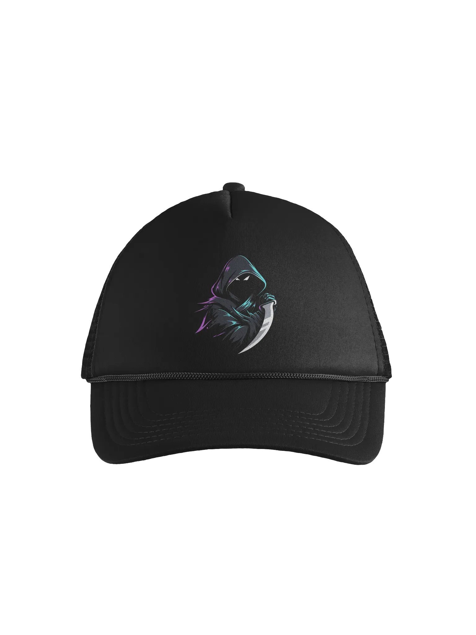 Reaper Trucker Hat product image (1)
